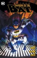 Batman di A. Grant edito da DC Comics