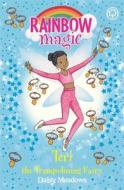 Rainbow Magic: Teri the Trampolining Fairy di Daisy Meadows edito da Hachette Children's Group