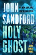 Holy Ghost di John Sandford edito da THORNDIKE PR
