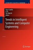 Trends in Intelligent Systems and Computer Engineering edito da Springer US