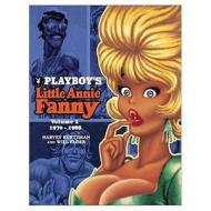 Little Annie Fanny Volume 2 1970 - 1988 di Harvey Kurtzman, Will Elder edito da Dark Horse Comics