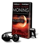Bloodfever [With Headphones] di Karen Marie Moning edito da Findaway World