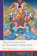The Foundation of Buddhist Practice di His Holiness the Dalai Lama, Venerable Thubten edito da Wisdom Publications,U.S.