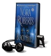 Black Hills [With Headphones] di Nora Roberts edito da Findaway World