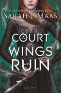 A Court of Wings and Ruin di Sarah J. Maas edito da BLOOMSBURY