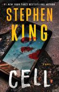Cell di Stephen King edito da SIMON & SCHUSTER