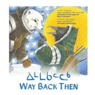 Way Back Then di Neil Christopher edito da Inhabit Media Inc