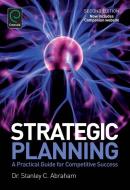 Strategic Planning edito da Emerald Publishing Limited