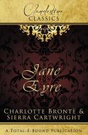 Clandestine Classics di Sierra Cartwright, Charlotte Bronte edito da Total-E-Bound Publishing