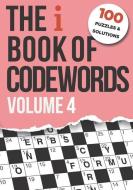The I Book of Codewords Volume 4 di I. Newspaper, Clarity Media edito da INDEPENDENTLY PUBLISHED