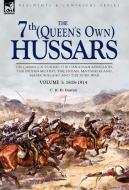 The 7th (Queen's Own) Hussars di C. R. B. Barrett edito da LEONAUR