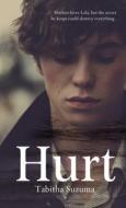 Hurt di Tabitha Suzuma edito da Random House Children's Publishers UK