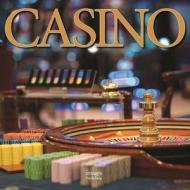 Casino di Driss Fatih edito da Images Publishing Group Pty Ltd