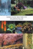 Garden Guide di Nancy Berner, Susan Lowry edito da Little Bookroom,u.s.