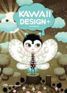 Kawaii Design+ di NWP Group edito da Cypi Press