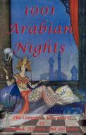 1001 Arabian Nights - The Complete Adventures of Sindbad, Aladdin and Ali Baba - Special Edition di Anonymous edito da EL PASO NORTE PR