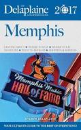 Memphis - The Delaplaine 2017 Long Weekend Guide di Andrew Delaplaine edito da Gramercy Park Press