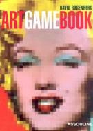 Art Game Book di Jacob Rosenberg edito da Assouline