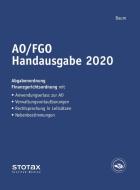 AO/FGO Handausgabe 2020 di Michael Baum edito da Stollfuß Medien GmbH