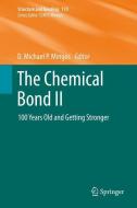 The Chemical Bond II edito da Springer International Publishing