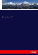 Diseases of Memory di Théodule Armand Ribot edito da hansebooks