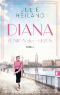 Diana di Julie Heiland edito da Ullstein Taschenbuchvlg.