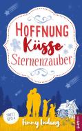 Hoffnung Küsse Sternenzauber di Finny Ludwig edito da Books on Demand