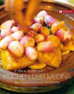 Küchen der Medina di Fiona Dunlop edito da Hädecke Verlag GmbH