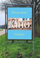 KINO di Thomas Kraft edito da Reiffer, Andreas Verlag