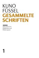 Gesammelte Schriften di Kuno Füssel edito da Institut für Theologie und Politik