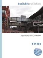 Senedd di Jesse Russell, Ronald Cohn edito da Book On Demand Ltd.
