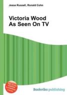 Victoria Wood As Seen On Tv edito da Book On Demand Ltd.