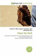 Chan Ho Park edito da Alphascript Publishing