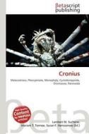 Cronius edito da Betascript Publishing