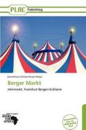 Berger Markt edito da Placpublishing