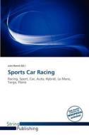 Sports Car Racing edito da String Publishing