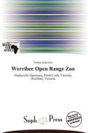 Werribee Open Range Zoo edito da Duc