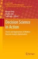 Decision Science in Action edito da Springer Singapore