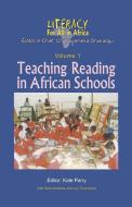 Literacy For All In Africa edito da Fountain Publishers