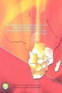 Informal and Cross-Border Trade in the Southern African Development Community di Nsolo J. N. Mijere edito da AFRICAN BOOKS COLLECTIVE