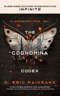 The Cognomina Codex di D. Eric Maikranz edito da BLACKSTONE PUB