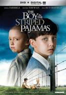 The Boy in Striped Pajamas edito da Lions Gate Home Entertainment