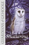 The Shattering di Kathryn Lasky edito da Harpercollins Publishers