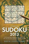 Penguin Sudoku di David J. Bodycombe edito da Penguin Books Ltd