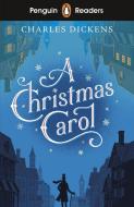 Penguin Readers Level 1: A Christmas Carol di Charles Dickens edito da Penguin Books Ltd