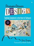 Domain-Driven Design di Eric J. Evans edito da Addison Wesley