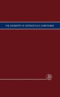 Heterocyclic Compounds Vol  2 di Allen edito da John Wiley & Sons