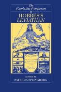 The Cambridge Companion to Hobbes's Leviathan edito da Cambridge University Press