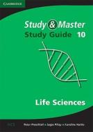 Study And Master Life Sciences Grade 10 Study Guide Study Guide di Sagie Pillay, Peter Preethlall, Karoline Hanks edito da Cambridge University Press