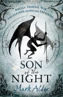 Son of the Night di Mark Alder edito da Orion Publishing Co